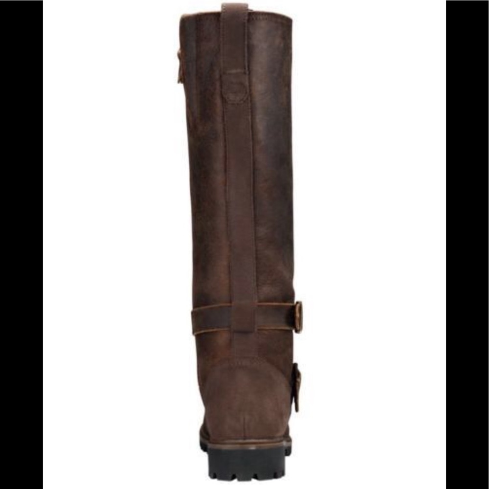 Timberland Wheelwright Buckle W/CALF A1950 BOOT - Picture 5 of 6